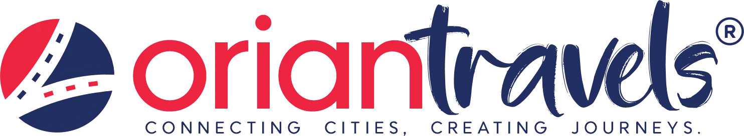 Orian Travels